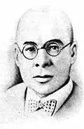 Zmitsier Jylounovitch&nbsp;(en)