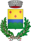 Blason de Aggius