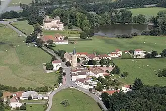 Saint-Pierre-la-Noaille