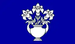 Drapeau de Dundee