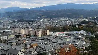 Ōyodo (Nara)