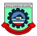 Blason de District de Beluran