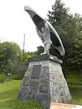 Monument du Portageur