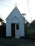 La chapelle à Putbosstraat