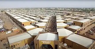 Zinder II