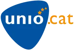 Image illustrative de l’article Union démocratique de Catalogne