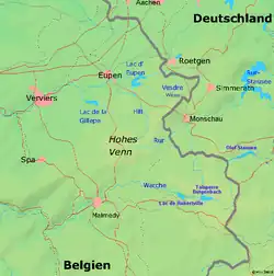 Francorchamps