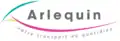 Logo du réseau de bus Arlequin.