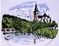Image illustrative de l’article Vendenesse-sur-Arroux