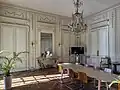 Le petit salon