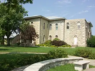 Comté de Pottawatomie (Kansas)