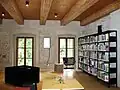 Succursale de la bibliothèque municipale