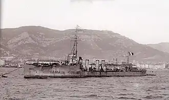 illustration de Enseigne Roux
