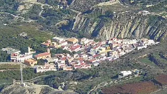 Alicún