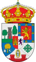 Image illustrative de l’article Députation provinciale de Cáceres