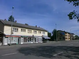 Nova Topola (Gradiška)