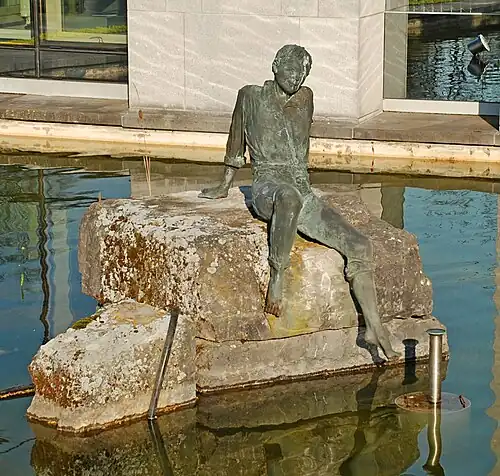 Valentin Vinciane Renard (2000).