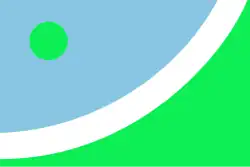 Drapeau de Pinillos