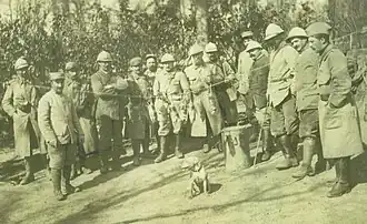 Image illustrative de l’article 231e régiment d'infanterie