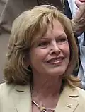 Lisette Lapointe est députée de Crémazie de 2007 à 2012.