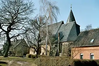 Voigtstedt