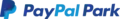 Logo depuis 2021.
