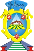 Blason de Juliaca