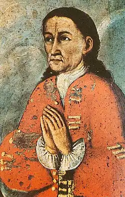 Mateo Pumacahua