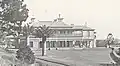 Cranbrook, Bellevue Hill, 1917.