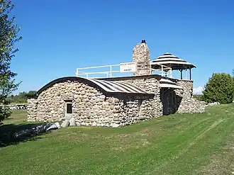 Comté de Leelanau