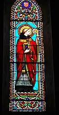Saint Gérard