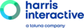 Logo de Harris Interactive depuis le 20 juillet 2020