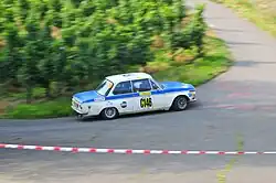BMW 2002