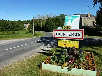 Image illustrative de l’article Route départementale 30 (Ardennes)