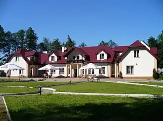 Januszowice (Zielonki)