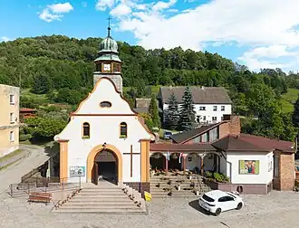 Włodowice (Basse-Silésie)