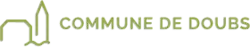 Image illustrative de l’article Doubs (commune)
