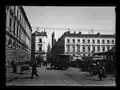 La place du Capitole (1900).