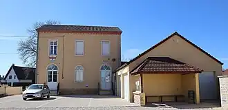 Échigey