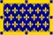 Drapeau : Ardèche (département)