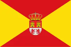 Drapeau de Gor