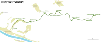 Image illustrative de l’article Tramway de Bad Schandau