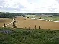 Le chemin Vanhalinnantie à Lieto.