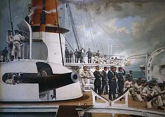 illustration de Duguesclin (1883)