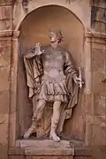 Salomon fils de David