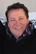 Donald Martel est député de Nicolet-Bécancour depuis 2012 pour la Coalition Avenir Québec.
