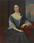 Abigail Franks