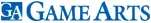 logo de Game Arts
