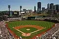 Mets contre Pirates (2005)