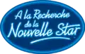 Logo de la saison 1 (2003)